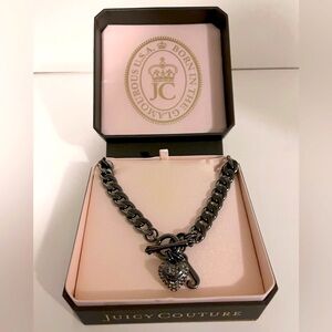 Juicy Couture Necklace